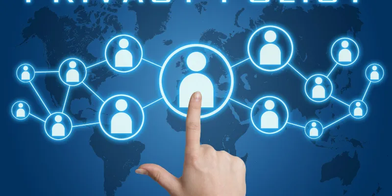 Chính sách bảo mật Helo88 rõ ràng, cụ thể giúp bảo mật an toàn dữ liệu người dùng