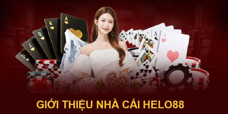Tổng Quan Về Địa Chỉ Helo88