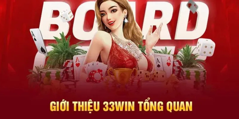 Tổng Quan Về Nhà Cái 333win